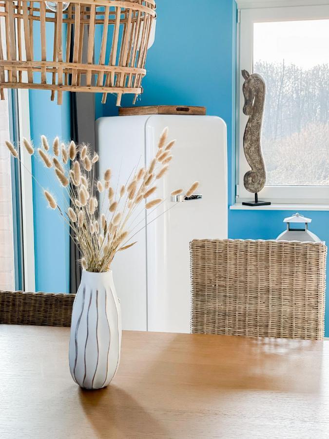 Ferienwohnung Seahorse Шарбойц Экстерьер фото