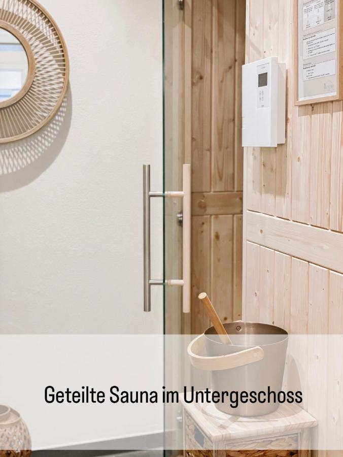 Ferienwohnung Seahorse Шарбойц Экстерьер фото